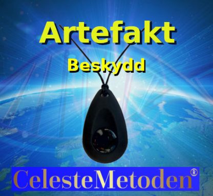 Artefakt Beskydd